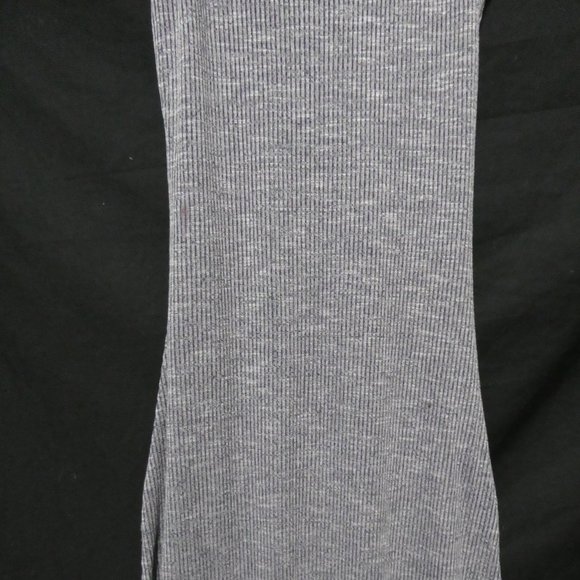 STREETWEAR SOCIETY, medium, ribbed sleeveless slip dress - Picture 3 of 13